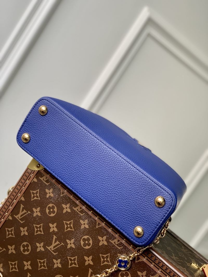 LV Top Handle Bags